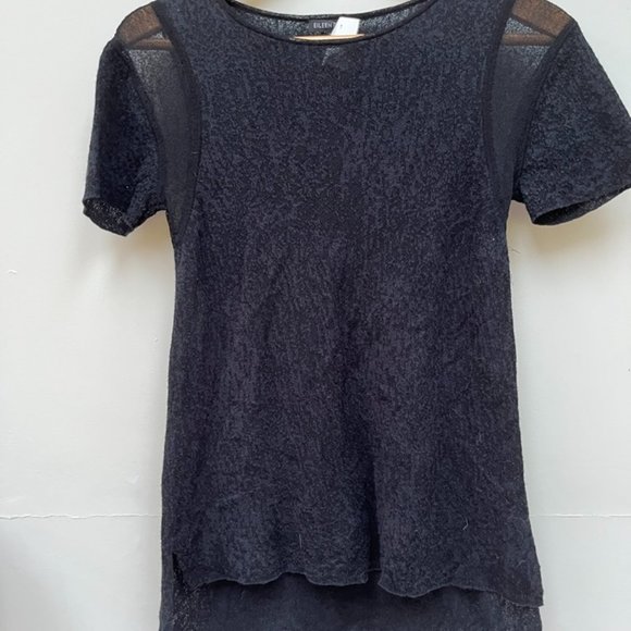 Eileen Fisher Top - Picture 1 of 9